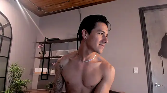 Andy_Joy_ stripchat live cam model