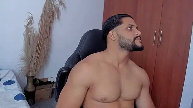 Pier_Simons stripchat live cam model