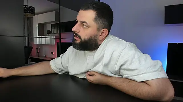 DravenPeak stripchat live cam model