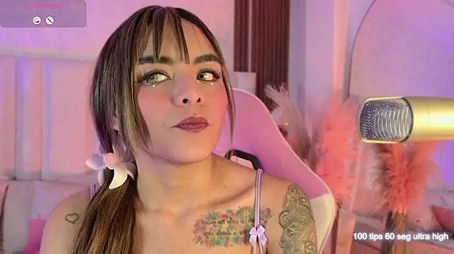 iam_katherine stripchat live cam model