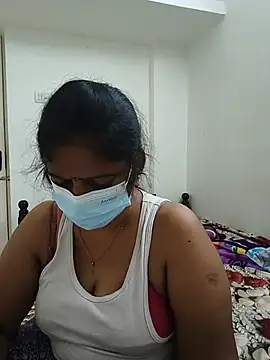 tamil_manjalmaami stripchat live cam model