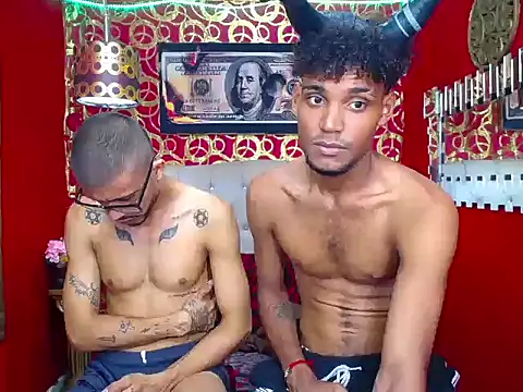 BLACKPEIN stripchat live cam model