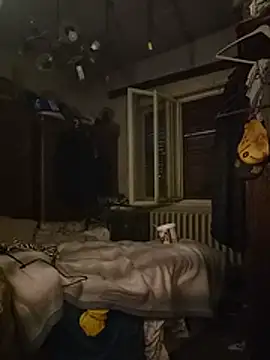Havannabroklen2 stripchat live cam model