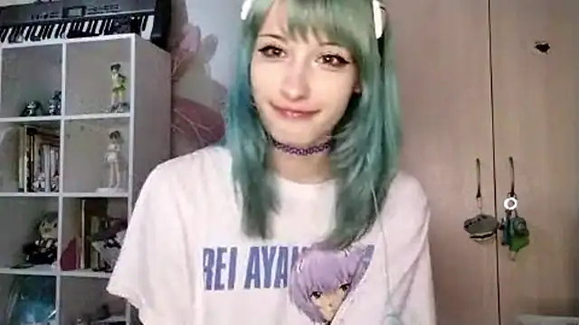 Domo_San stripchat live cam model