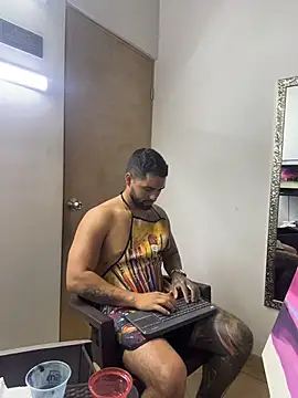 matteosantos stripchat live cam model