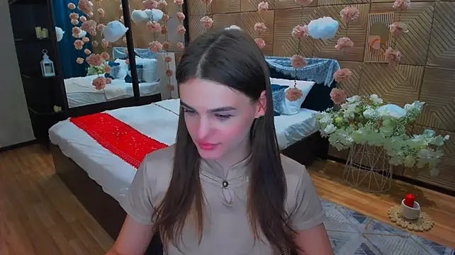 FinalAccord stripchat live cam model
