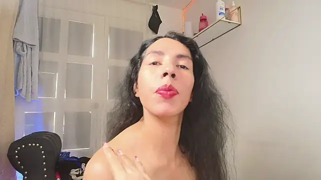 Alexaa_69 stripchat live cam model
