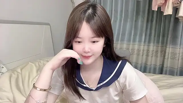 zaizai-11 stripchat live cam model
