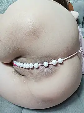LilyHea stripchat live cam model