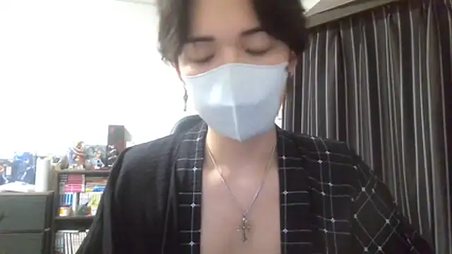 raitokun5555 stripchat live cam model