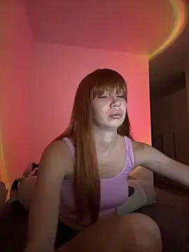 SofiaBloomy stripchat live cam model