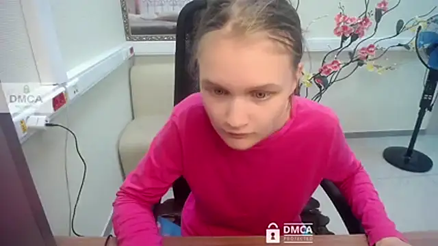 _donnaSia_ stripchat live cam model