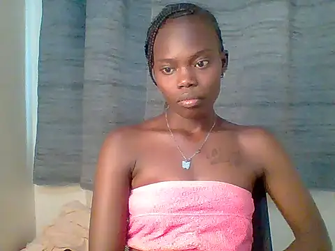 Sweet_quincy stripchat live cam model