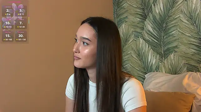 LindaMaxx stripchat live cam model
