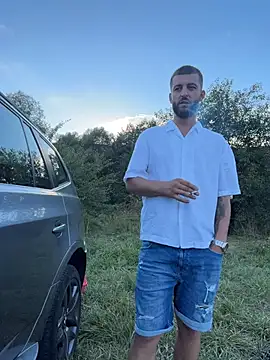 Pablo_Hornyguy95 stripchat live cam model