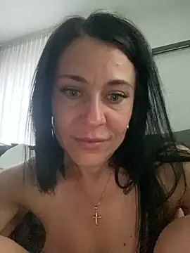 CuteNata stripchat live cam model