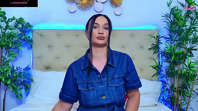 Daliya_ stripchat live cam model
