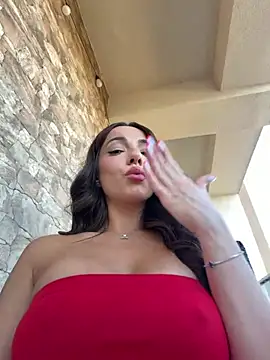Rileysim88 stripchat live cam model