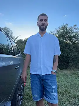 Pablo_Hornyguy95 stripchat live cam model