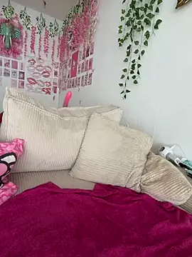 Stella-Kink stripchat live cam model