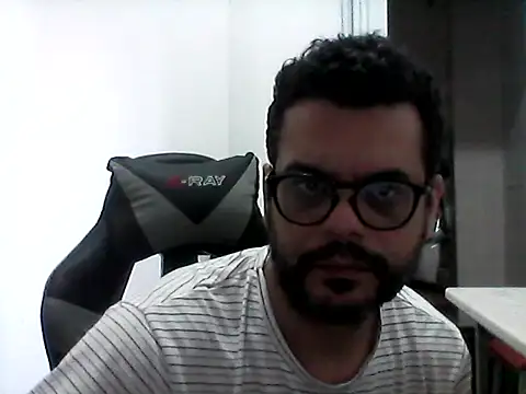 rickmenez stripchat live cam model