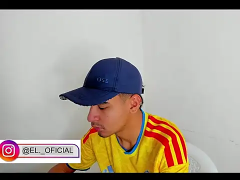 Daniel_Hot276 stripchat live cam model