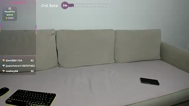Kilian_Rocho stripchat live cam model