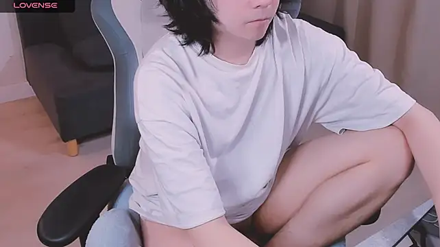 Judame_Aoi stripchat live cam model