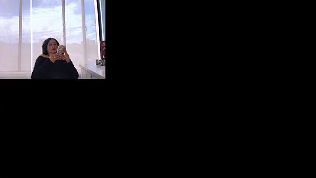 Terra__Rouse_ stripchat live cam model