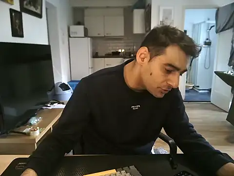 mihaimichael stripchat live cam model