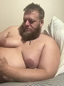 Tallbellybear stripchat live cam model