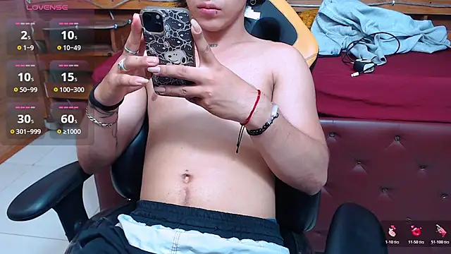 alex_477 stripchat live cam model