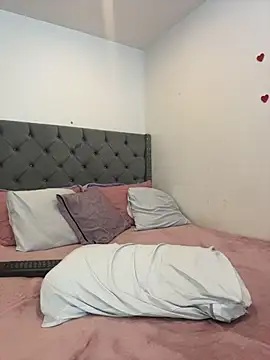 KarlaWild stripchat live cam model