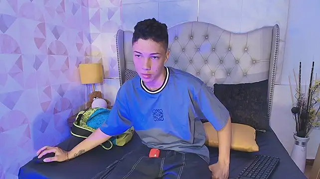 Gadiel_Sex stripchat live cam model