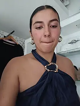 ViolettaWalton1 stripchat live cam model