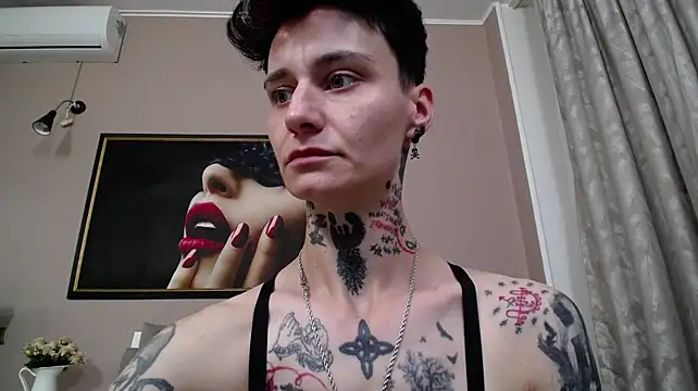 KennyXSX stripchat live cam model