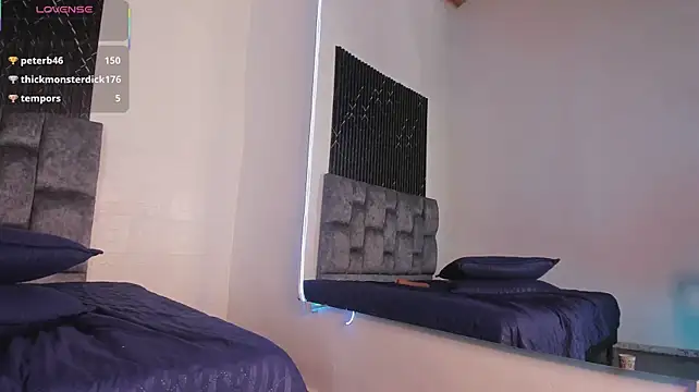 Liamsubtle01 stripchat live cam model