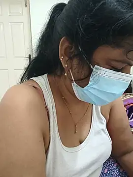 tamil_manjalmaami stripchat live cam model