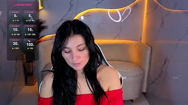 Alisson_tx_ stripchat live cam model