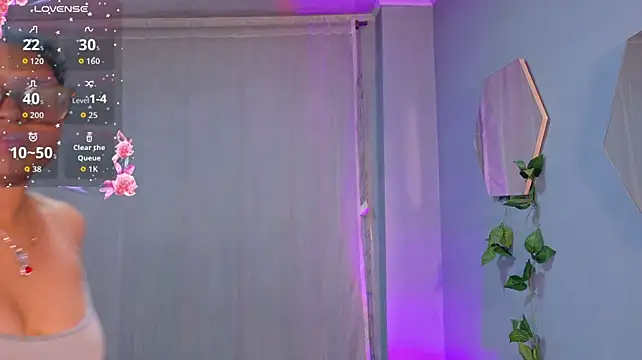 Silvana_lorc stripchat live cam model
