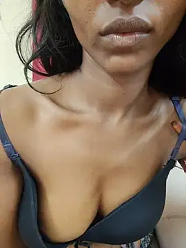 goodness_Tanvi stripchat live cam model
