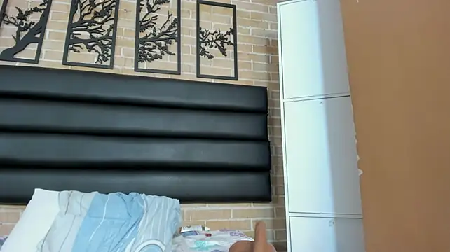 Fer_florez stripchat live cam model