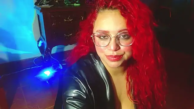 Estefy_Fantasy stripchat live cam model