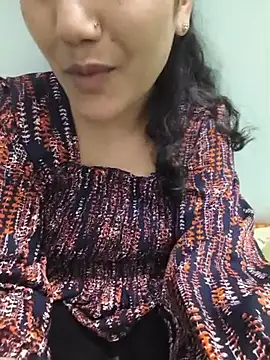 pallvi123 stripchat live cam model