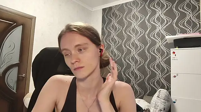 TanaRaggs stripchat live cam model