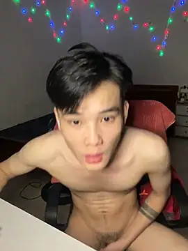 LTMinh08 stripchat live cam model