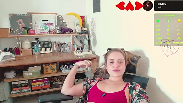 BaeFreq stripchat live cam model