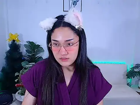 plysaithailand stripchat live cam model