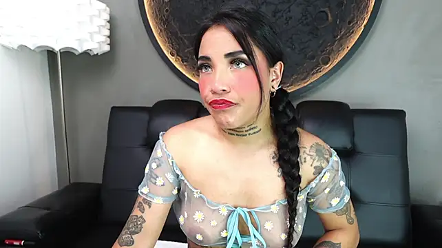 miss_vaiolette stripchat live cam model