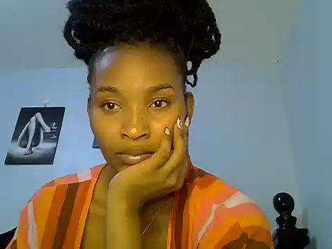 cute-alexis stripchat live cam model